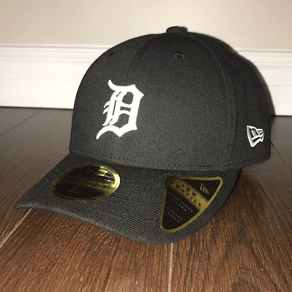 (BRAND NEW) (HOT!) Detroit Tigers hat